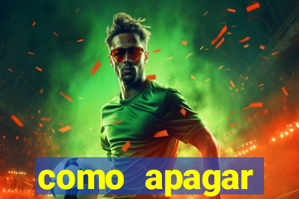 como apagar historico da bet365